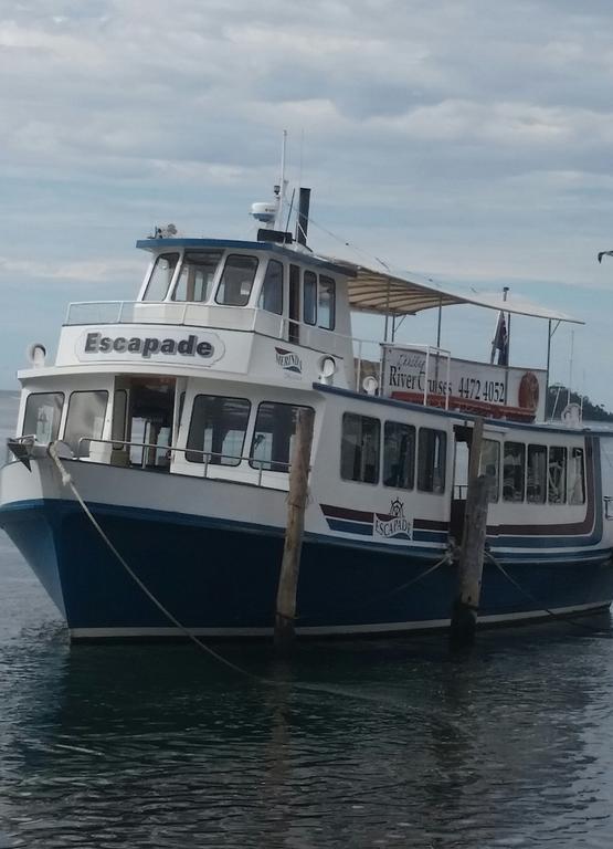 Cottage By The Bay, Pet Friendly Batemans Bay Exteriör bild