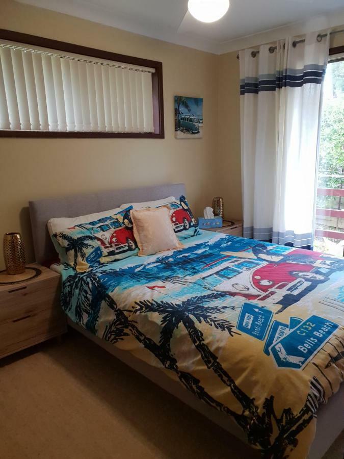 Cottage By The Bay, Pet Friendly Batemans Bay Exteriör bild